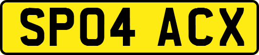 SP04ACX