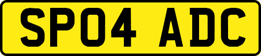 SP04ADC
