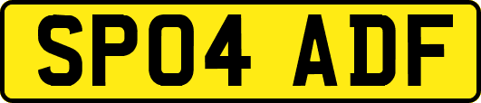 SP04ADF