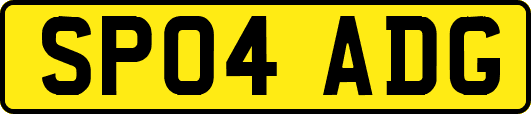SP04ADG