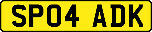 SP04ADK