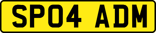 SP04ADM