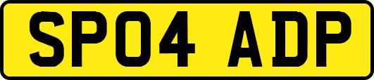 SP04ADP