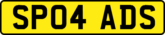 SP04ADS