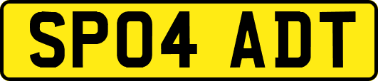 SP04ADT