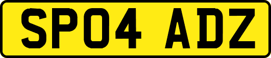 SP04ADZ