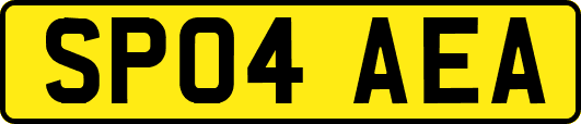 SP04AEA