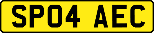 SP04AEC