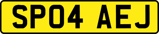 SP04AEJ