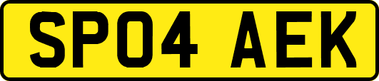 SP04AEK