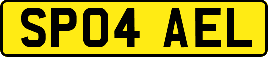 SP04AEL
