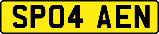 SP04AEN