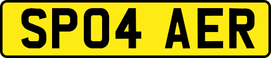 SP04AER