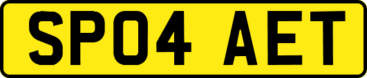 SP04AET
