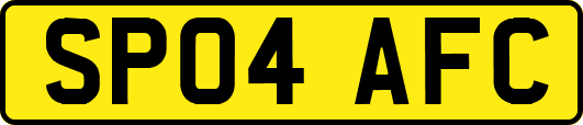 SP04AFC