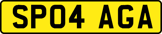 SP04AGA