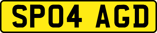 SP04AGD