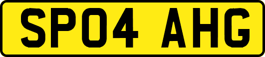 SP04AHG