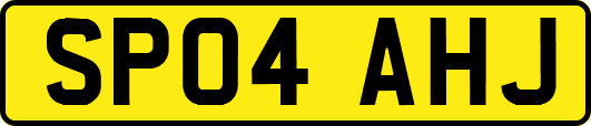 SP04AHJ