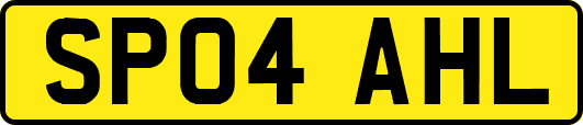 SP04AHL