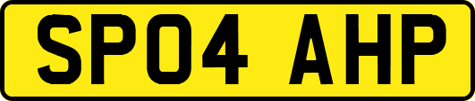 SP04AHP