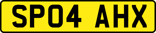 SP04AHX