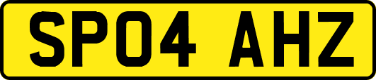 SP04AHZ