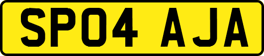 SP04AJA