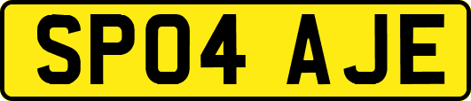 SP04AJE
