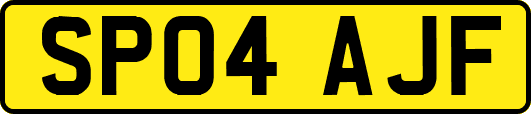 SP04AJF