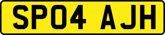 SP04AJH