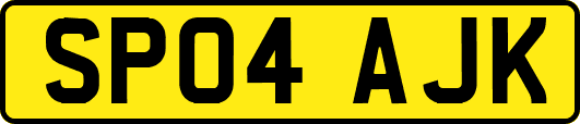 SP04AJK