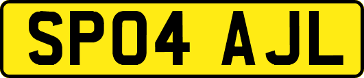 SP04AJL