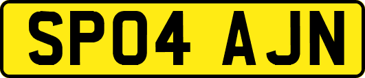 SP04AJN
