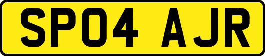 SP04AJR