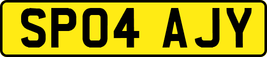 SP04AJY