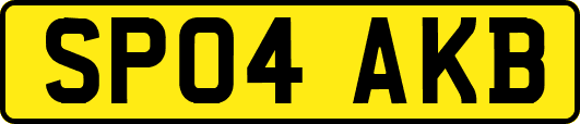 SP04AKB