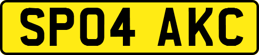 SP04AKC