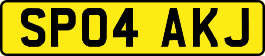SP04AKJ