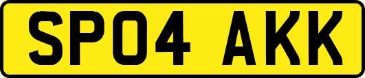 SP04AKK