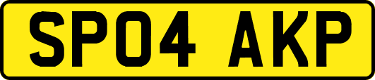 SP04AKP