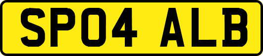 SP04ALB