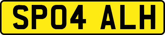 SP04ALH