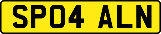 SP04ALN