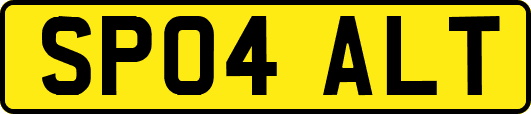 SP04ALT