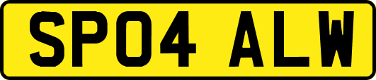 SP04ALW