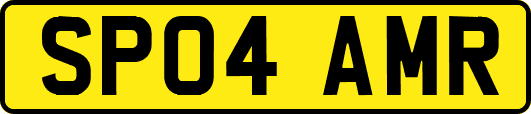 SP04AMR