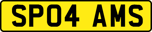 SP04AMS