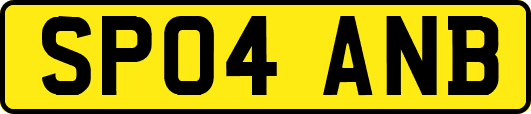 SP04ANB