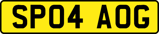 SP04AOG